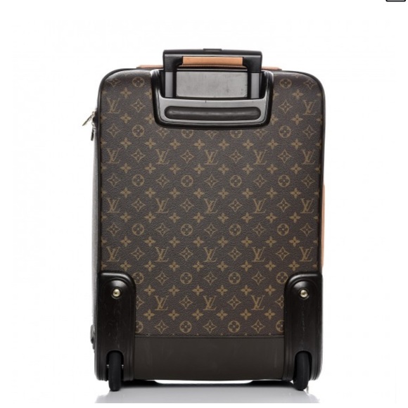 Louie Luggage - Picture 9 of 13